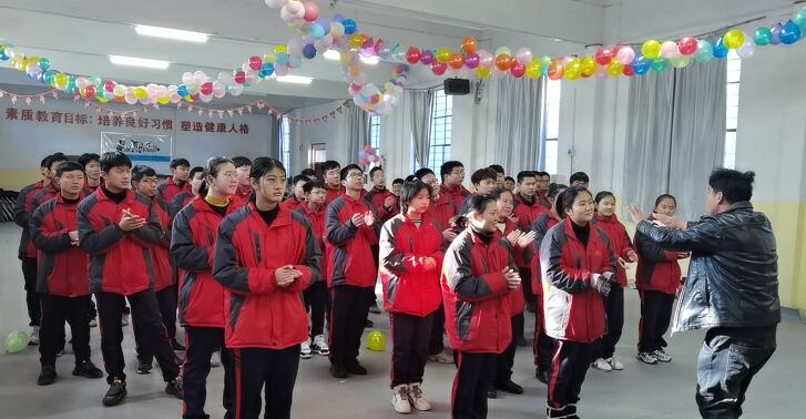 特殊教育学校如何引导网瘾、厌学的孩子回到校园？_www.hnlfjy.com.cn