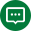 家长评价LOGO