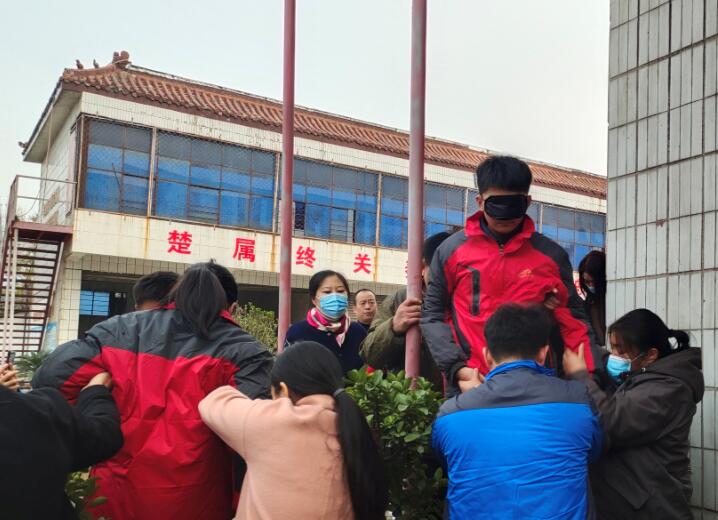 哪些叛逆的孩子在特殊教育学校学会了什么？_www.hnlfjy.com.cn