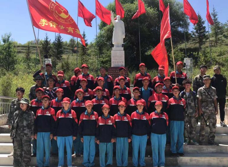 李锋教育学校真的能解决孩子厌学的状态吗？_www.hnlfjy.com.cn