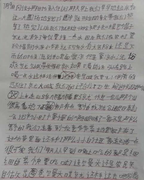 让青春期的孩子去夏令营野外生存营的意义_www.hnlfjy.com.cn