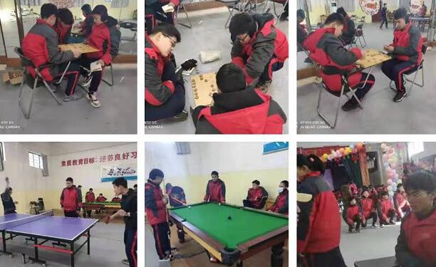 高中孩子的厌学症是哪种心理症状？_www.hnlfjy.com.cn