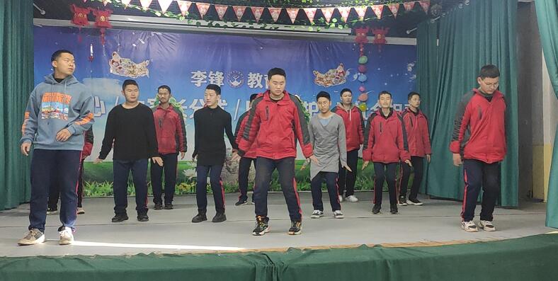厌学孩子在特殊教育学校转变需要多久？_www.hnlfjy.com.cn