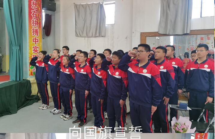 特殊学校的青少年军事特训夏令营怎么样？_www.hnlfjy.com.cn