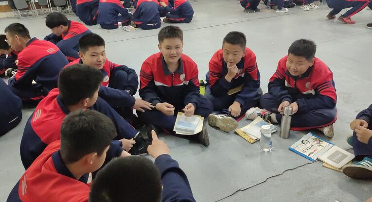 改变一个叛逆的孩子需要多久？