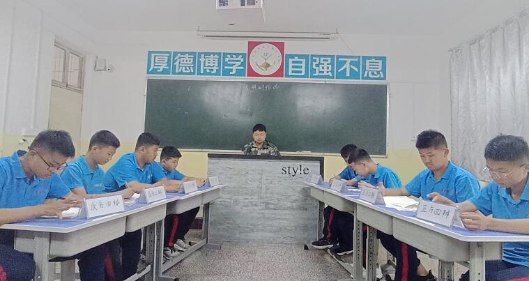 孩子上特殊教育学校可以学习文化课吗？_www.hnlfjy.com.cn