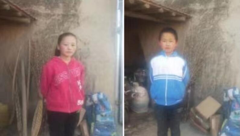 该怎么帮助山区贫困家庭的孩子呢？_www.hnlfjy.com.cn