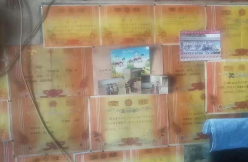 该怎么帮助山区贫困家庭的孩子呢？_www.hnlfjy.com.cn