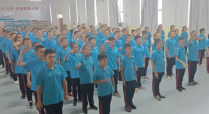 青春期的孩子脾气暴躁需要心理疏导吗？_www.hnlfjy.com.cn