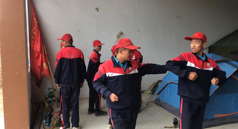 贫困山村夏令营训练内容对孩子有什么影响？_www.hnlfjy.com.cn
