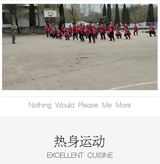 叛逆青少年特训学校让孩子知礼貌懂感恩_www.hnlfjy.com.cn