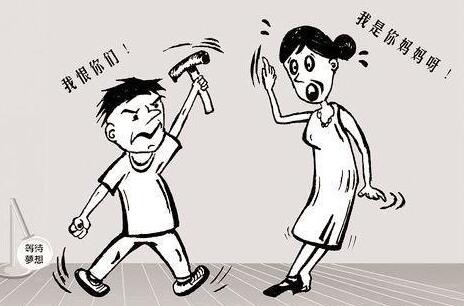 8岁的小孩都敢持刀杀人 叛逆的小孩到底咋教育？_www.hnlfjy.com.cn