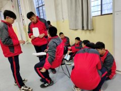 孩子为什么叛逆，送去管理学校可以吗？