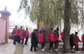 叛逆的孩子需要什么样的教育方法？