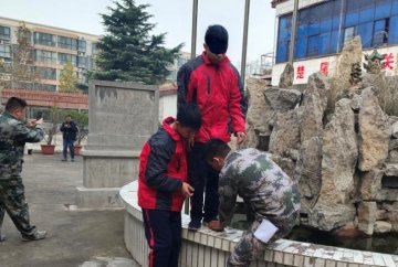 濮阳市有针对厌学孩子的教育学校吗？