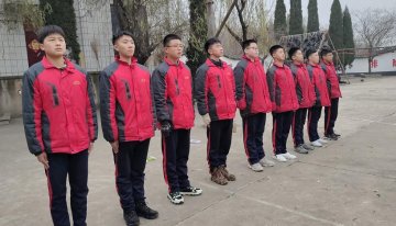 叛逆的孩子上了李锋校长的课程后深有感触