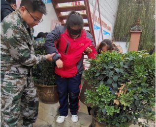 叛逆的孩子去封闭式学校可以吗？