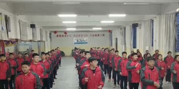 青少年特殊教育学校是什么学校呀？