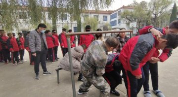 父母不知如何培养教育孩子？去管教少年学校
