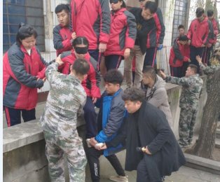 肇庆有解决厌学，孩子和父母关系紧张的学校吗？