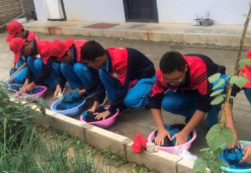 青少年离家出走怎么处理？