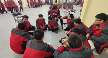 大连有封闭式的学校吗？