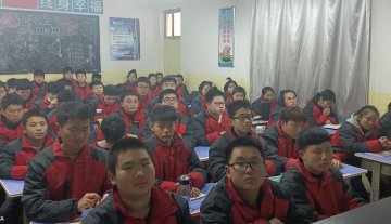 初中的男孩叛逆期有多可怕？