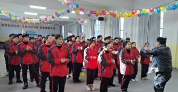 特殊教育学校如何引导网瘾、厌学的孩子回到校园？
