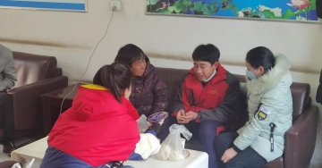 中学生的孩子早恋了怎么办？