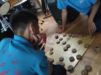 初中孩子早恋之后，失恋了怎么办？
