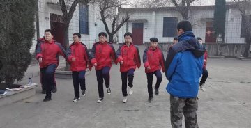 叛逆的孩子在特殊学校居然变成了这样？