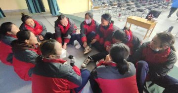叛逆的孩子在李锋教育学校改变需要多久？
