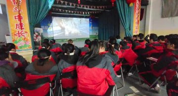 叛逆的孩子在特殊教育学校呆了两个月的变化