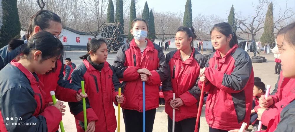 2021年李锋心理教育中心春节七天乐之不倒森林_www.hnlfjy.com.cn
