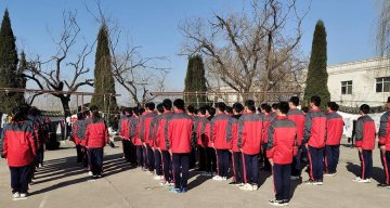 全封闭管教学校对叛逆的孩子有什么好处？