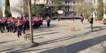 叛逆的孩子和父母怎么打开心结？