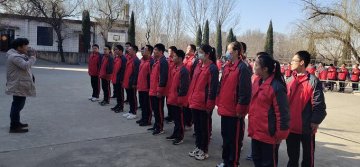 孩子在李锋心理教育中心待了三个月有什么变化？