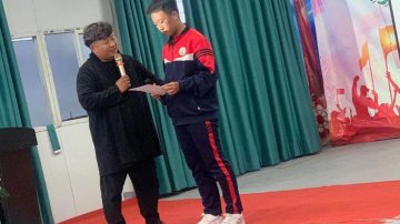 父母教育叛逆的孩子有什么好办法吗？