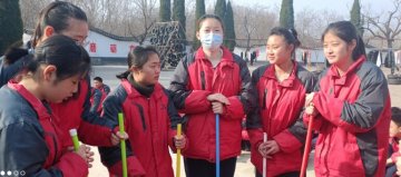 特殊教育学校的老师发现孩子早恋怎么办？
