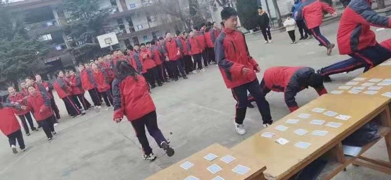 2021年李锋心理教育中心春节七天乐之极速60秒_www.hnlfjy.com.cn