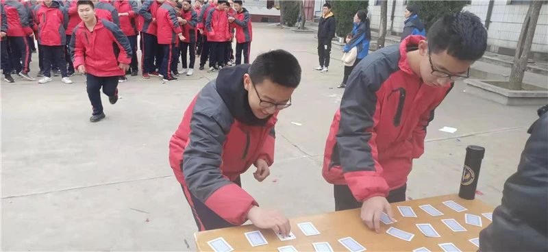2021年李锋心理教育中心春节七天乐之极速60秒_www.hnlfjy.com.cn