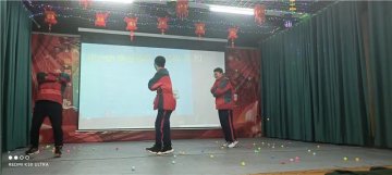 2021年李锋教育春节七天乐之口口相传