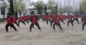 孩子去李锋心理教育中心多久才能改正好？