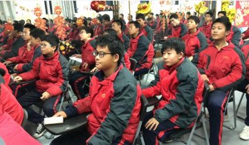 什么样的孩子去封闭的学校上学？