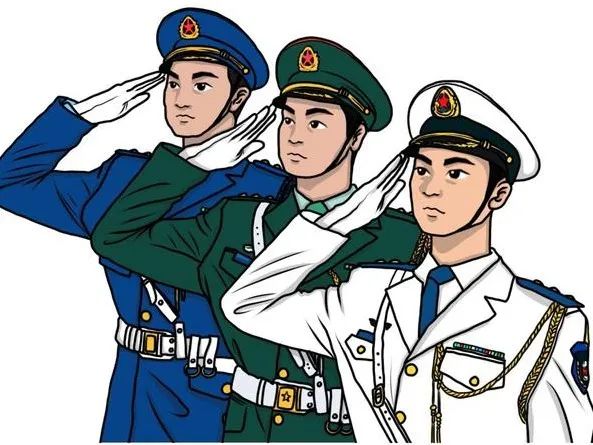 李锋教育2021年4月特色课程之军训对孩子的好处_www.hnlfjy.com.cn