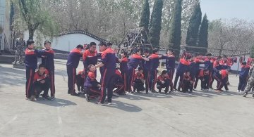 青春期孩子为什么叛逆？