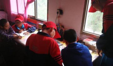 孩子厌学该如何改正这一个毛病？