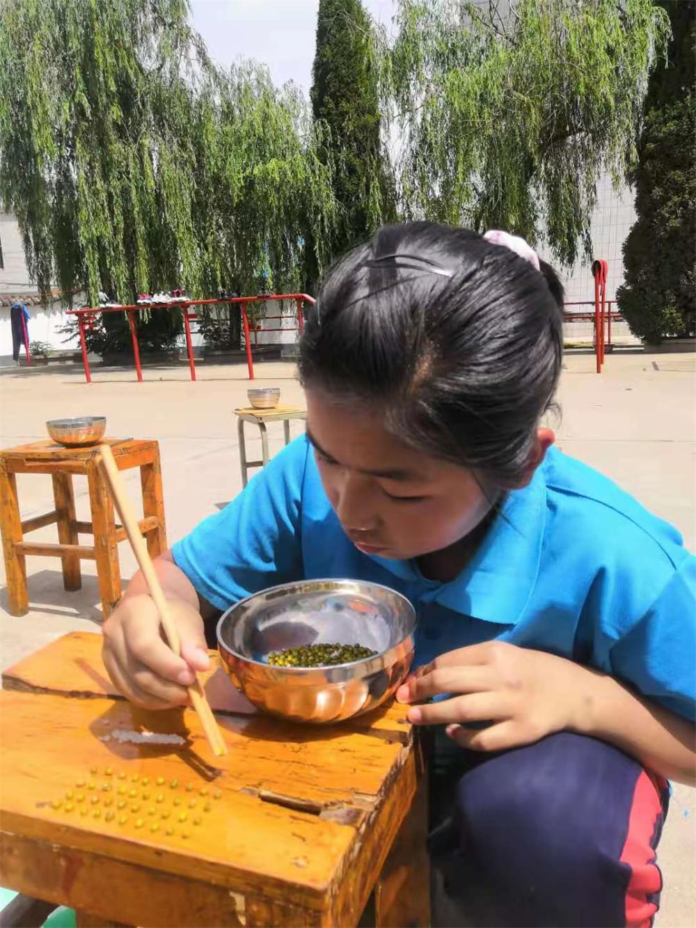 孩子，超过别人不算本事，超过昨天的自己才算胜利！_www.hnlfjy.com.cn