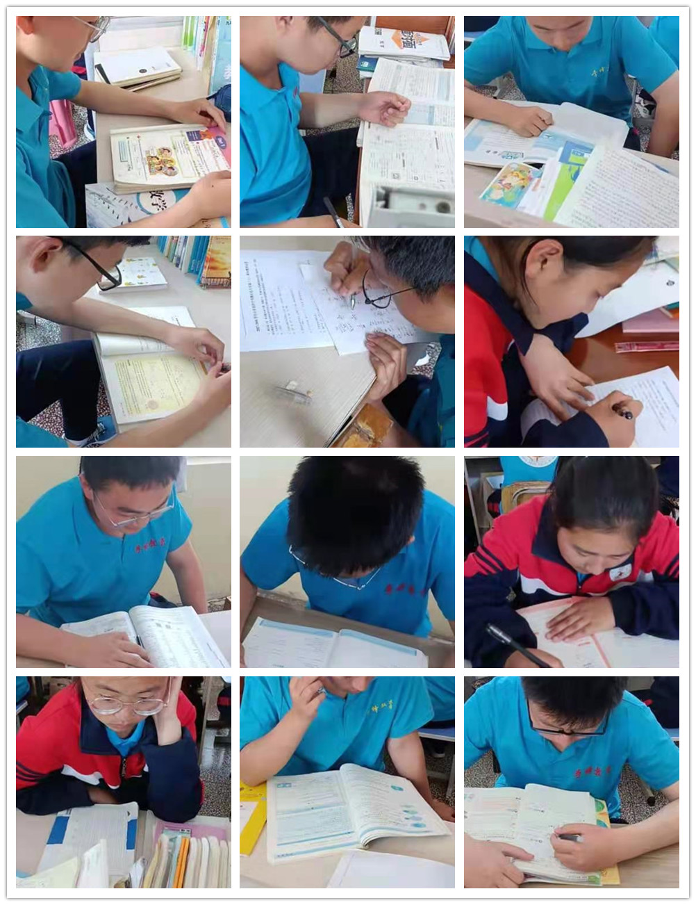 升旗仪式在李锋教育校园顺利举行_www.hnlfjy.com.cn