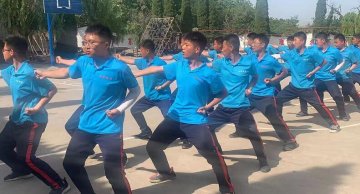 叛逆孩子教育学校是什么样的？